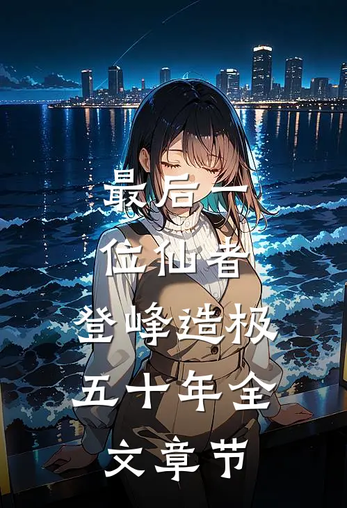 最后一位仙者，登峰造极五十年全文章节