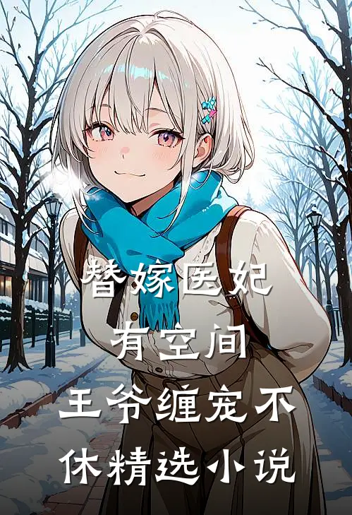 替嫁医妃有空间，王爷缠宠不休精选小说