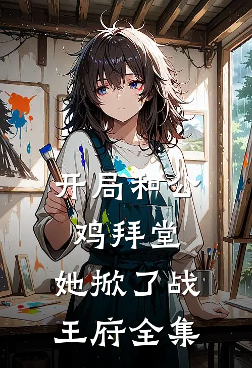 开局和公鸡拜堂，她掀了战王府全集