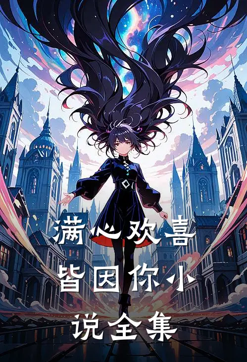 满心欢喜皆因你小说全集