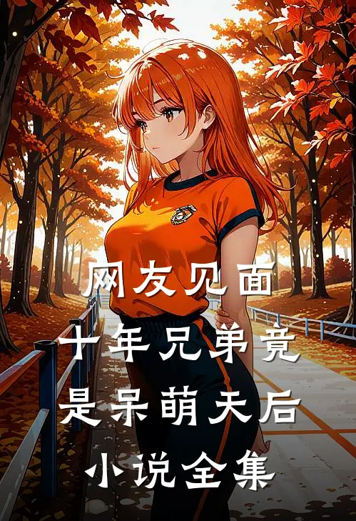 网友见面：十年兄弟竟是呆萌天后小说全集