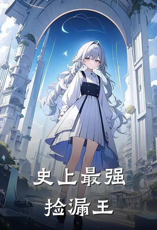 史上最强捡漏王