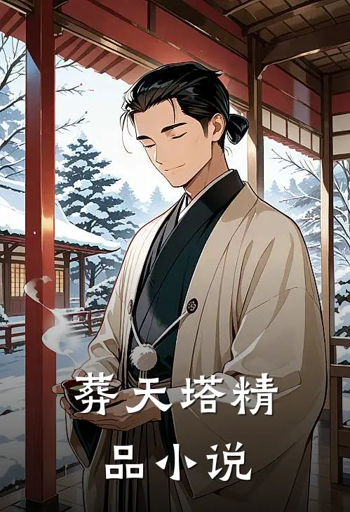 葬天塔精品小说