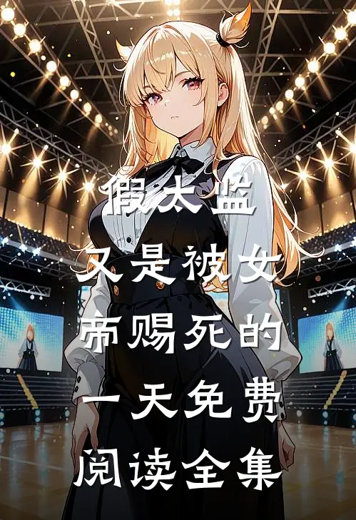 假太监：又是被女帝赐死的一天免费阅读全集