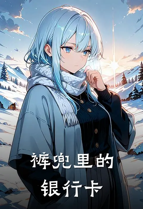 裤兜里的银行卡