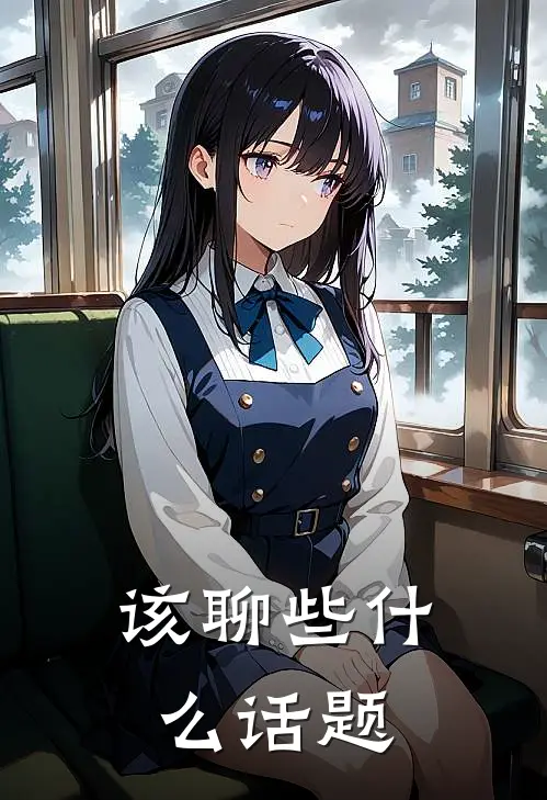 该聊些什么话题