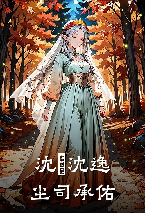沈玥沈逸尘司承佑