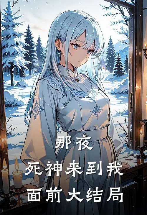 那夜，死神来到我面前大结局