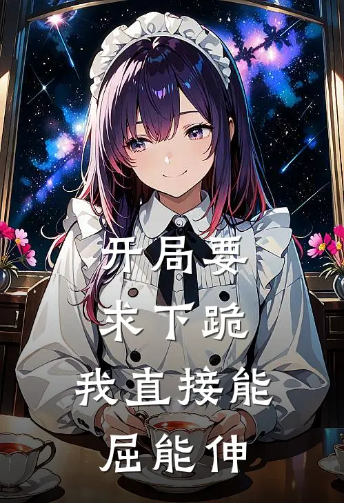 开局要求下跪，我直接能屈能伸