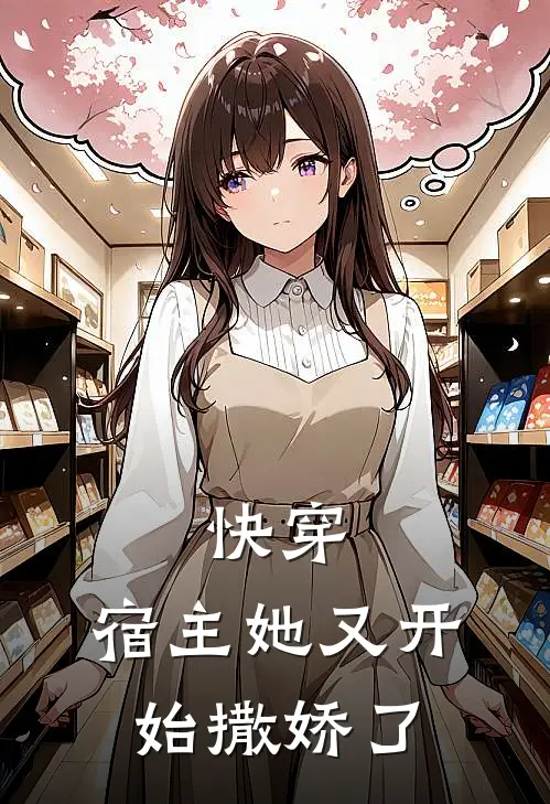 快穿：宿主她又开始撒娇了