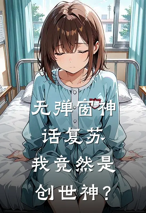 无弹窗神话复苏：我竟然是创世神？