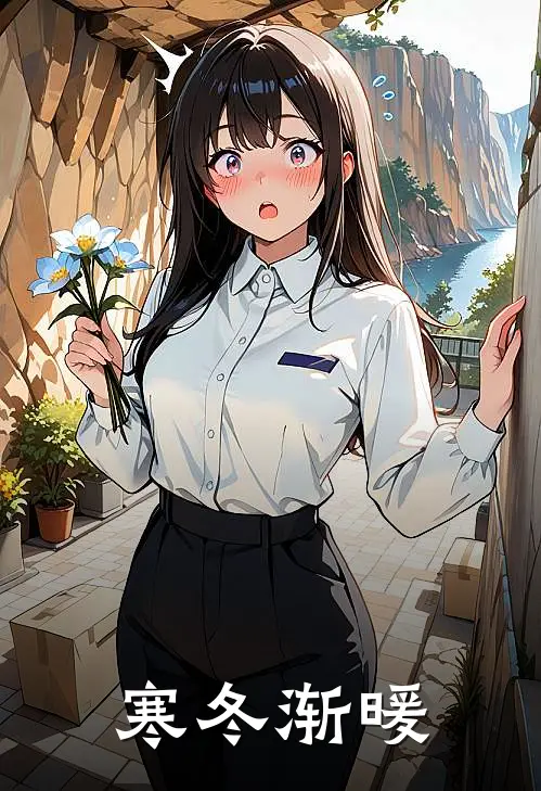 寒冬渐暖