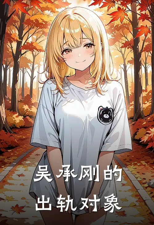 吴承刚的出轨对象