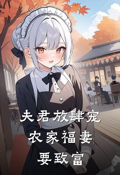 夫君放肆宠，农家福妻要致富