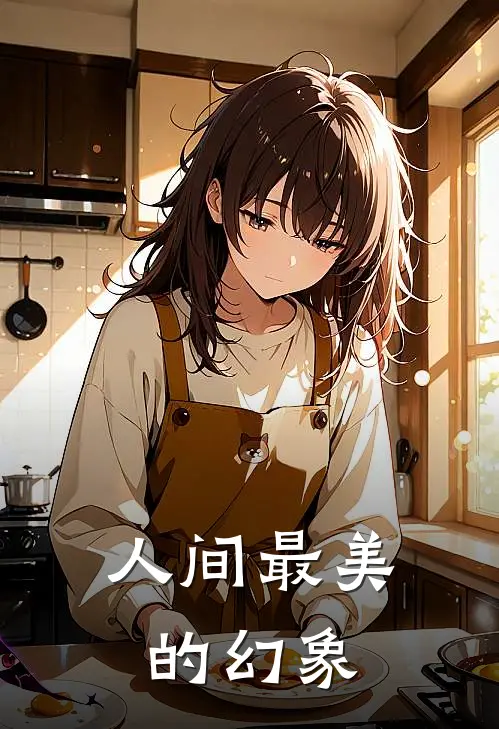 人间最美的幻象