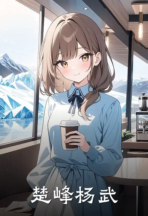 楚峰杨武
