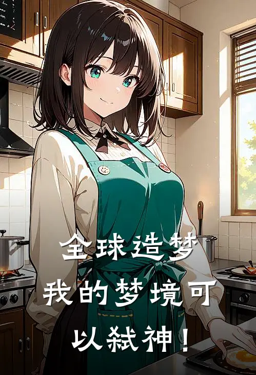 全球造梦：我的梦境可以弑神！