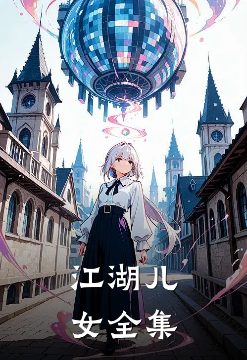 江湖儿女全集