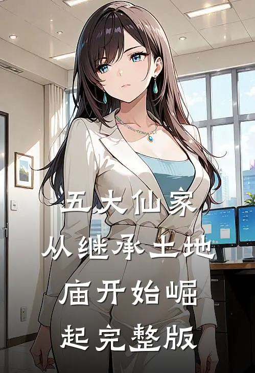 五大仙家，从继承土地庙开始崛起完整版