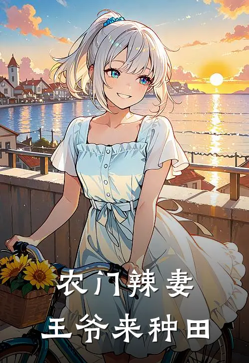 农门辣妻：王爷来种田