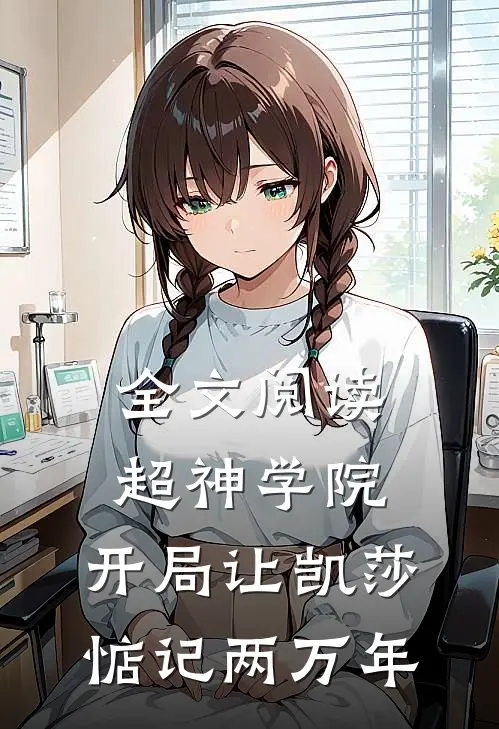 全文阅读超神学院：开局让凯莎惦记两万年
