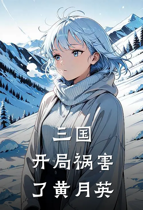 三国：开局祸害了黄月英