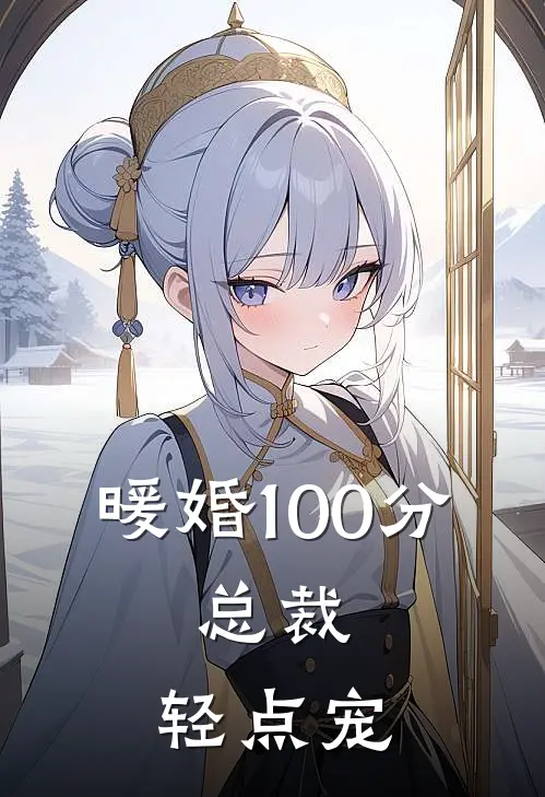 暖婚100分：总裁，轻点宠