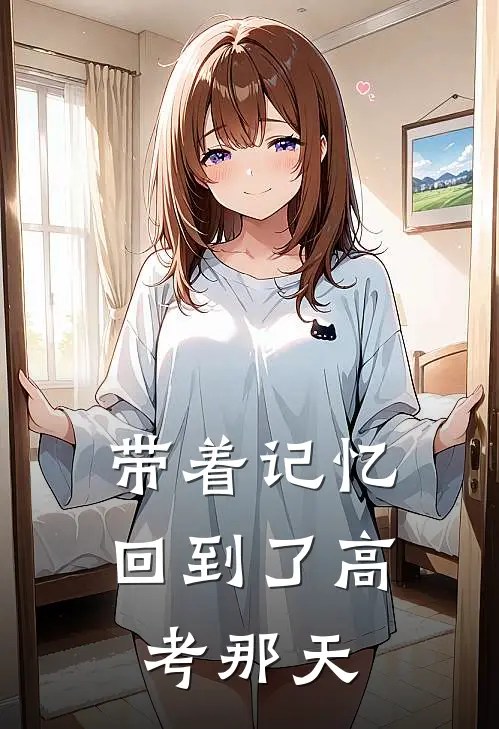 带着记忆回到了高考那天