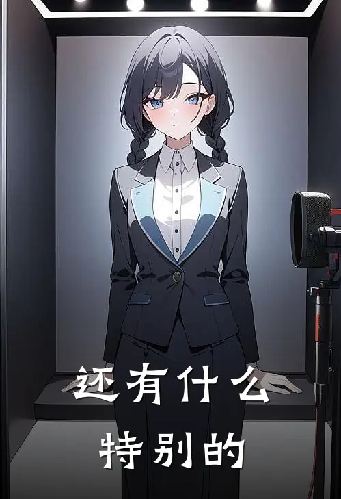 还有什么特别的