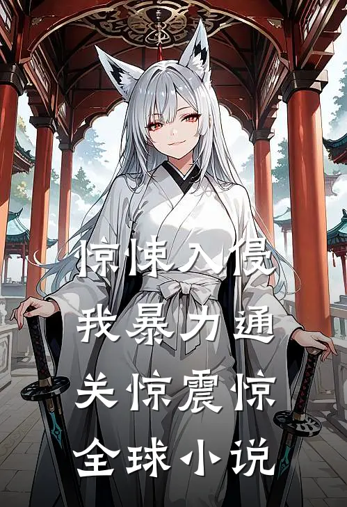 惊悚入侵，我暴力通关惊震惊全球小说
