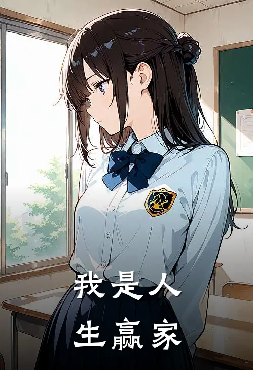 我是人生赢家