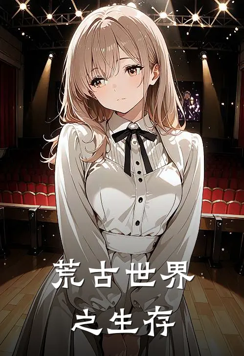 荒古世界之生存