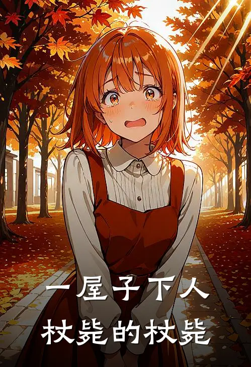一屋子下人杖毙的杖毙