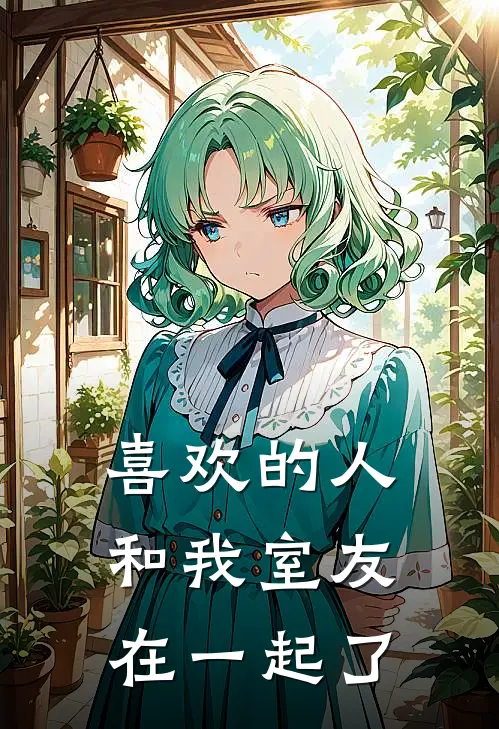 喜欢的人和我室友在一起了