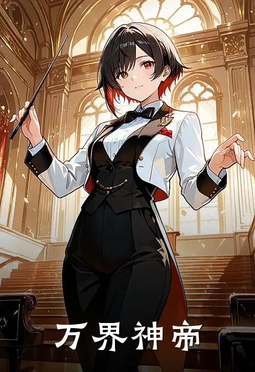 万界神帝