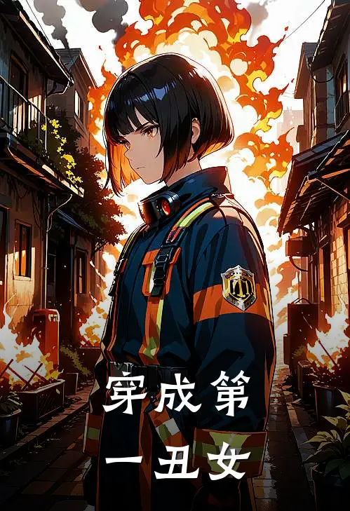 穿成第一丑女