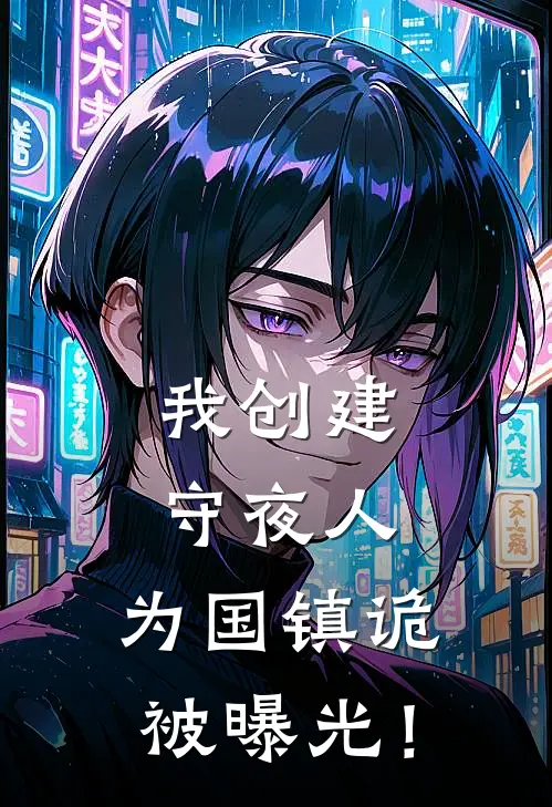 我创建守夜人，为国镇诡被曝光！