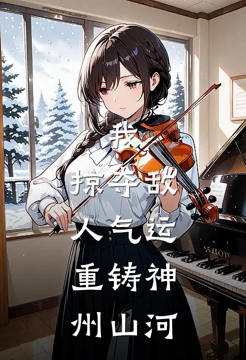 我，掠夺敌人气运，重铸神州山河