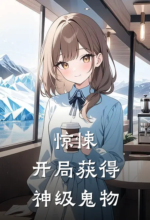 惊悚：开局获得神级鬼物