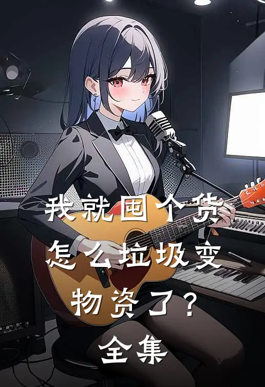 我就囤个货，怎么垃圾变物资了？全集