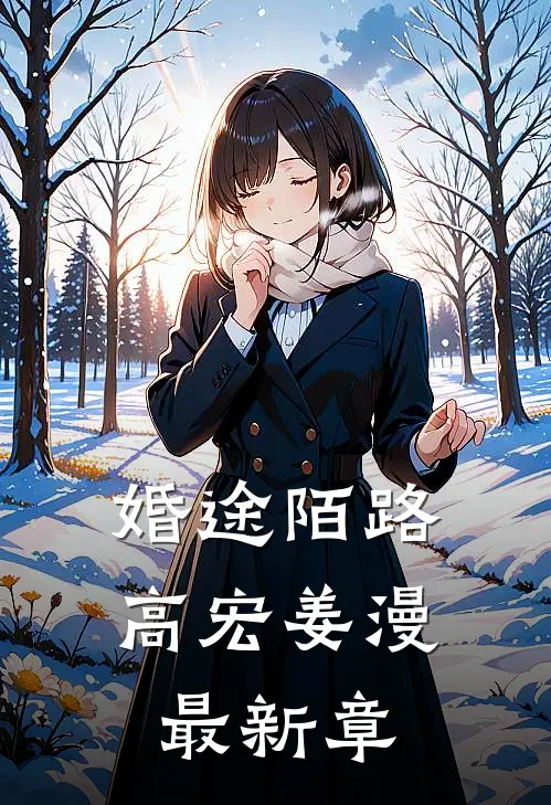 婚途陌路高宏姜漫最新章