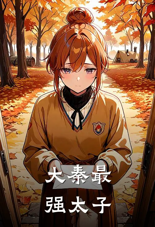 大秦最强太子