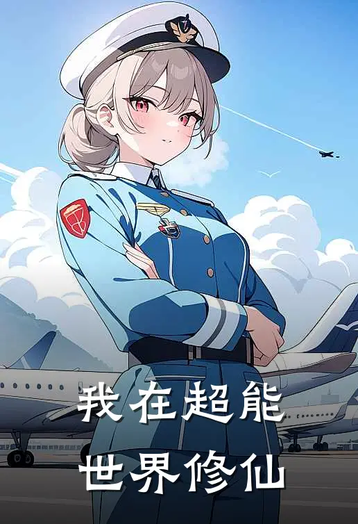 我在超能世界修仙