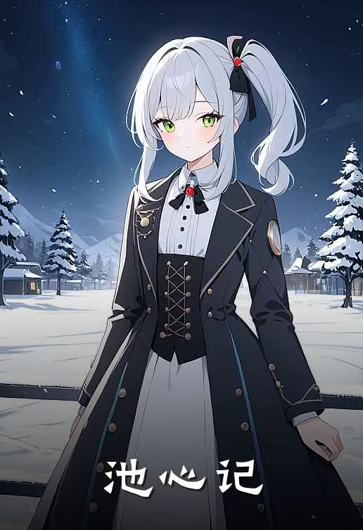 池心记