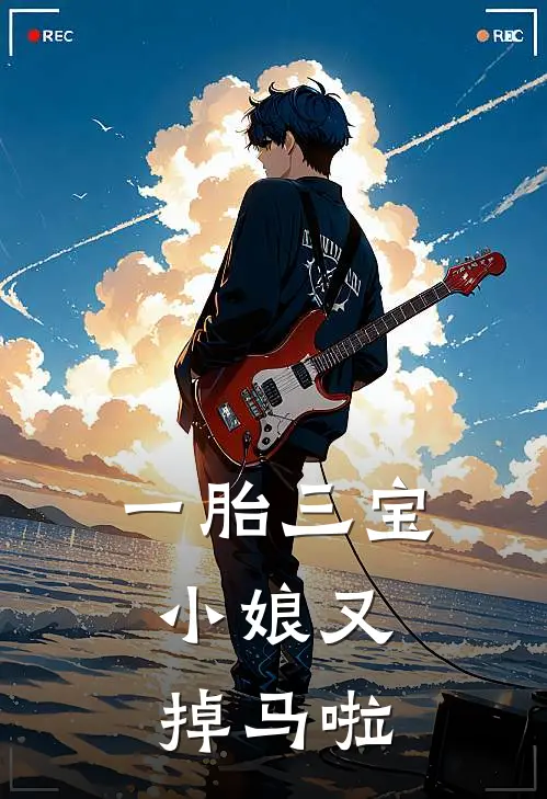 一胎三宝：小娘又掉马啦