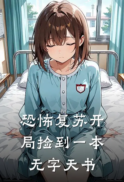 恐怖复苏开局捡到一本无字天书
