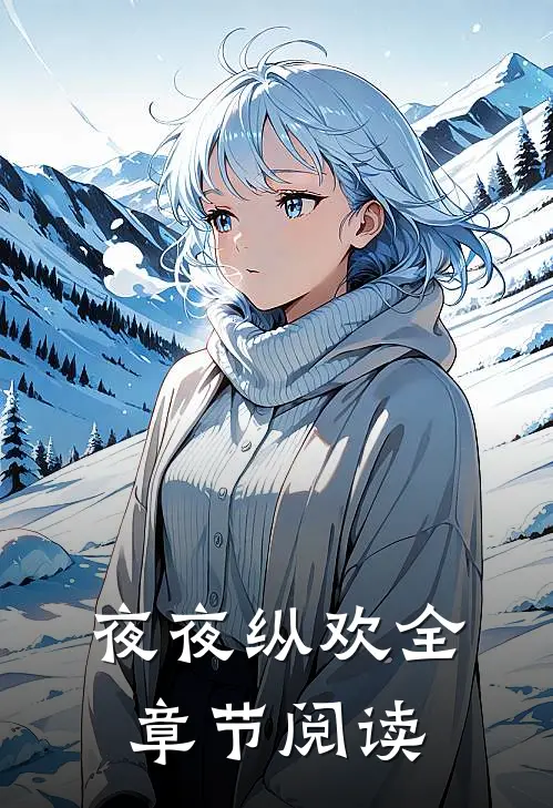 夜夜纵欢全章节阅读