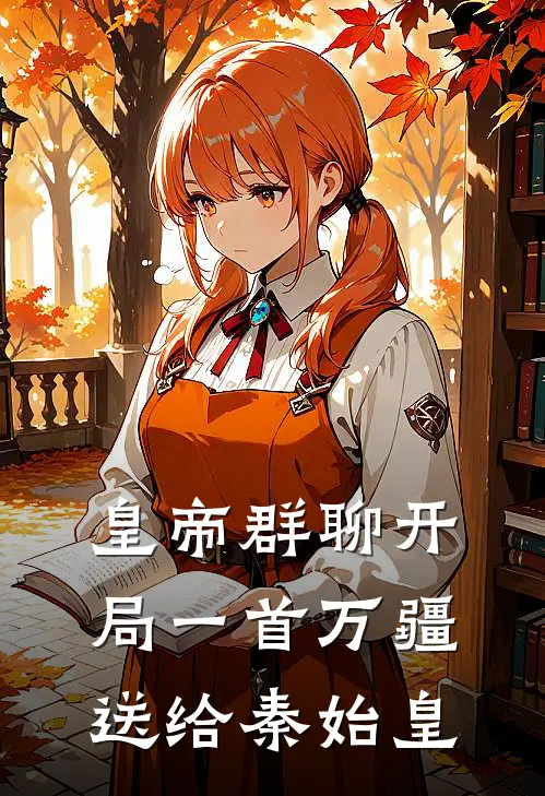 皇帝群聊开局一首万疆送给秦始皇