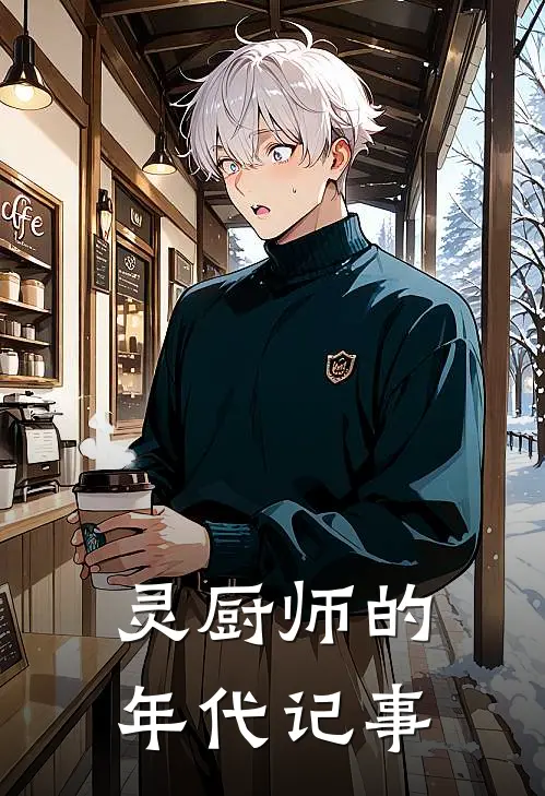 灵厨师的年代记事