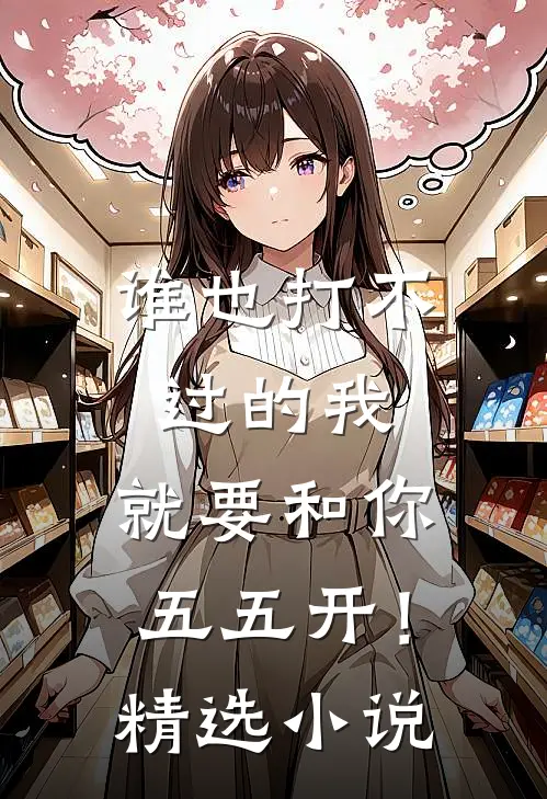 谁也打不过的我，就要和你五五开！精选小说